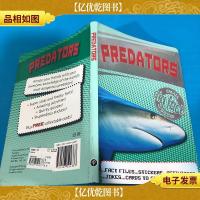 食肉动物Predators