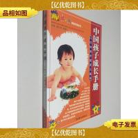 中国孩子成长手册:15位幼教专家育儿指导