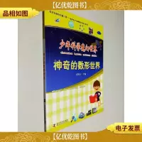 少年科学魔幻世界:神奇的数形世界