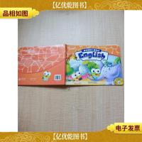 励步国际儿童英语 1B[用过]