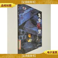 生命礼赞:“5·12”纪念诗文集 带盘