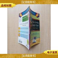 [外文原版]Step into Reading step3: Miss Grubb,Super Sub!