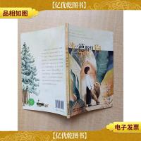 打动孩子心灵的动物经典——佛兰德斯的狗