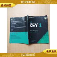 [外文原版]A2 KEY 1 FOR THE REVISED 2020 EXAM STUDENTS BOOK