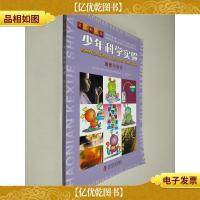 少年科学实验 猜想与尝试