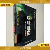 鬼吹灯前传VI:珠峰魅影 大结局