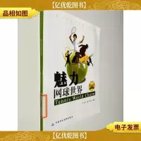 魅力网球世界