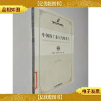 中国现实经济热点问题系列:中国的工业化与城市化