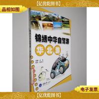 锦绣中华自驾游:华北游