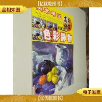 美术考试高分秘笈·冲刺篇:色彩静物