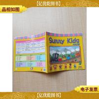 [外文原版]Sunny Kids Student Book1