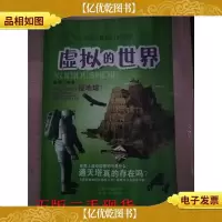 虚拟的世界.