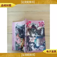 妃夕妍雪 20