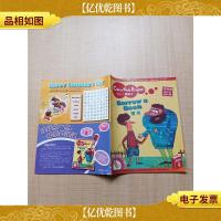 中国少年英语报2013.06总第574期 借书/杂志