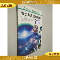 青少年科普图书馆:青少年应该知道的宇宙