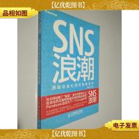 SNS浪潮:拥抱社会化网络的新变革