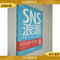 SNS浪潮:拥抱社会化网络的新变革