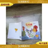 公鸡拳 南京师范大学出版社