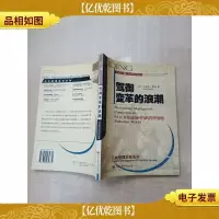 驾御变革的浪潮 开发动荡时代的管理潜能