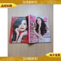 瑞丽 服饰美容 2016年2月号 总第525期 爱在早春花园 /杂志[内页