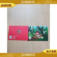 SMARTGAMES Little Red Ridinghood Deluxe(智能游戏,小红帽豪