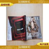 服饰与美容 10款精彩派对晚装 2006年第12期 总第69期/杂志