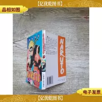 火影忍者 第二部 35/漫画