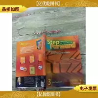 Step Forward 3: Language for Everyday Life Student Book