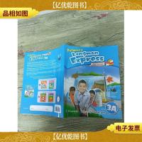 Primary Longman Express 3A