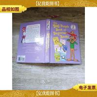 The BIG Purple Book of Beginner Books [精装]