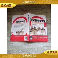 跟动物学抱团:打造*团队的10大关键