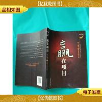 赢在项目 赢在中国第三季108强创业启示录