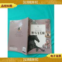 西顿野生动物故事集 野马飞毛腿