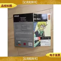 新东方·Password Readers 21 媒体之战