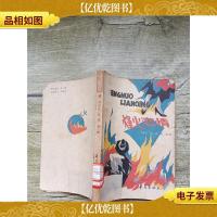 烽火恋情[馆藏][书脊,封底受损]