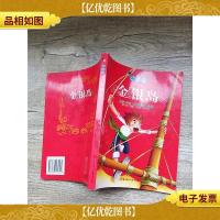 金银岛 注音版 北方妇女儿童出版社