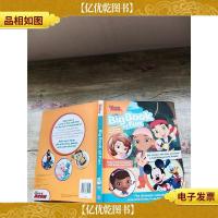 Disney Junior Big Book of Fun[精装]