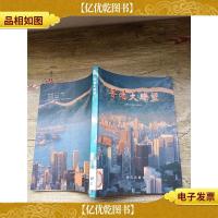 香港大瞭望[书脊受损][馆藏]
