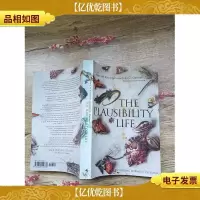 The Plausibility of Life: Resolving Darwin’s Dilemma(书口