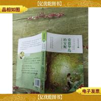 安妮的世界 3 爱德华岛的安妮(正书口有笔迹)