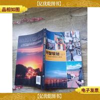 阿智玻秘 : 南美四国精选自助游