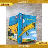 我爱阅读丛书99 空中邮递员