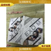 EXO M X