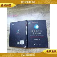 镁基水反应金属燃料