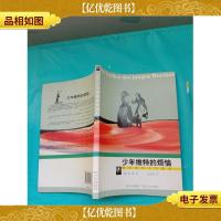 少年维特的烦恼