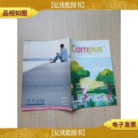 Campus 读者校园版 2019.16/杂志