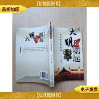 大明的崛起 日月恢宏的紫禁城