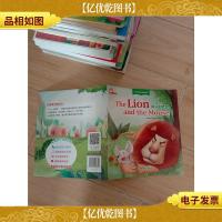 The Lion and the Mouse(狮子和老鼠)