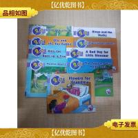 小小文学 2D[1Flowers for Grandma+2The Toytown Bus Helps Out