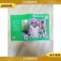 My Neighborhood 4级 A13 英文版